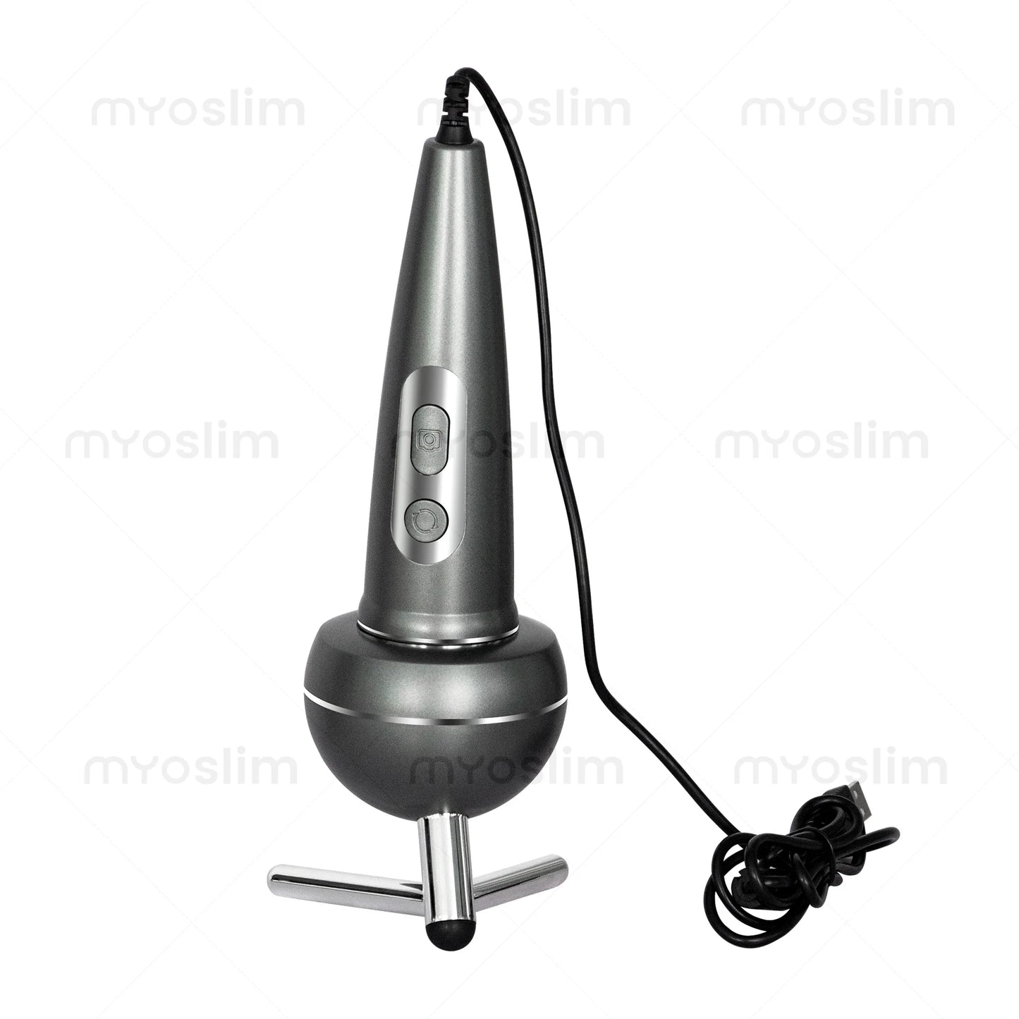 Emszero 3D AI Scalp Hair Analyzer Machine for Hair Salons
