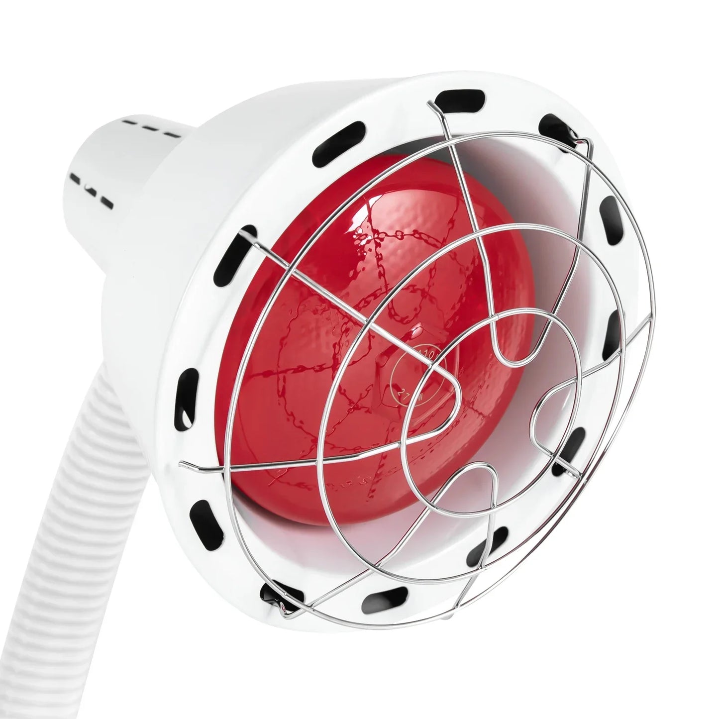 Infrared Hair Heat Lamp 275W Adjustable 110V Single Head Salon