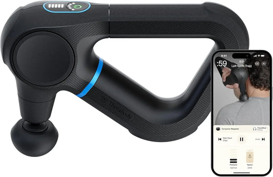 TheraGun Prime Massage Gun For Deep Tissue Recovery