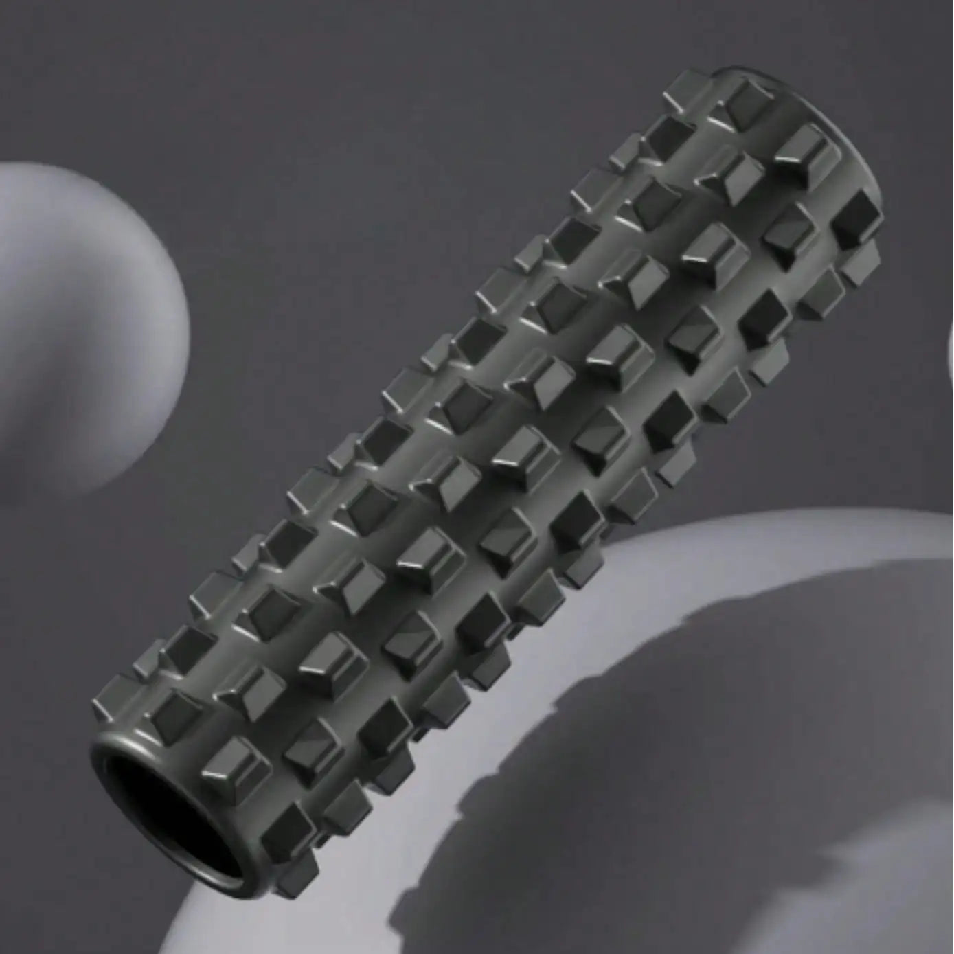 Foam Roller For Deep Tissue Massage And Trigger Point Release