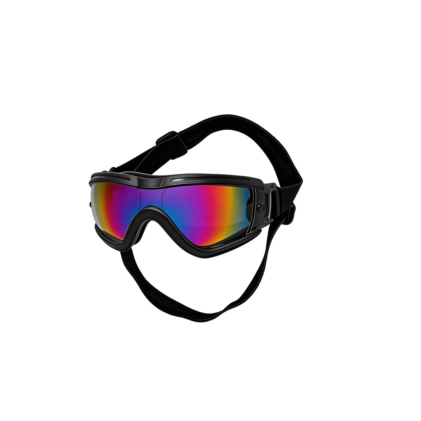 Pet Goggles For Cats And Dogs Sunglasses And Carrier