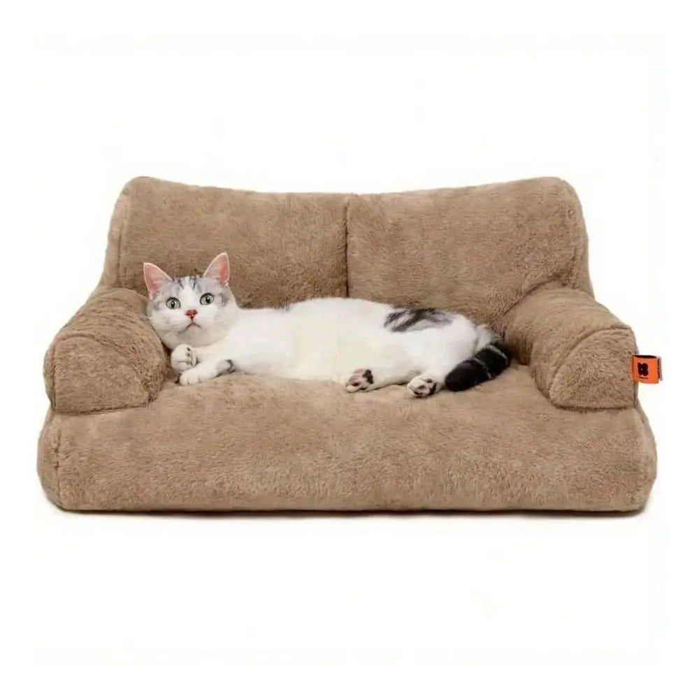 Season Pet Cat Sofa Removable Washable Pet Bed For Cats And Dogs