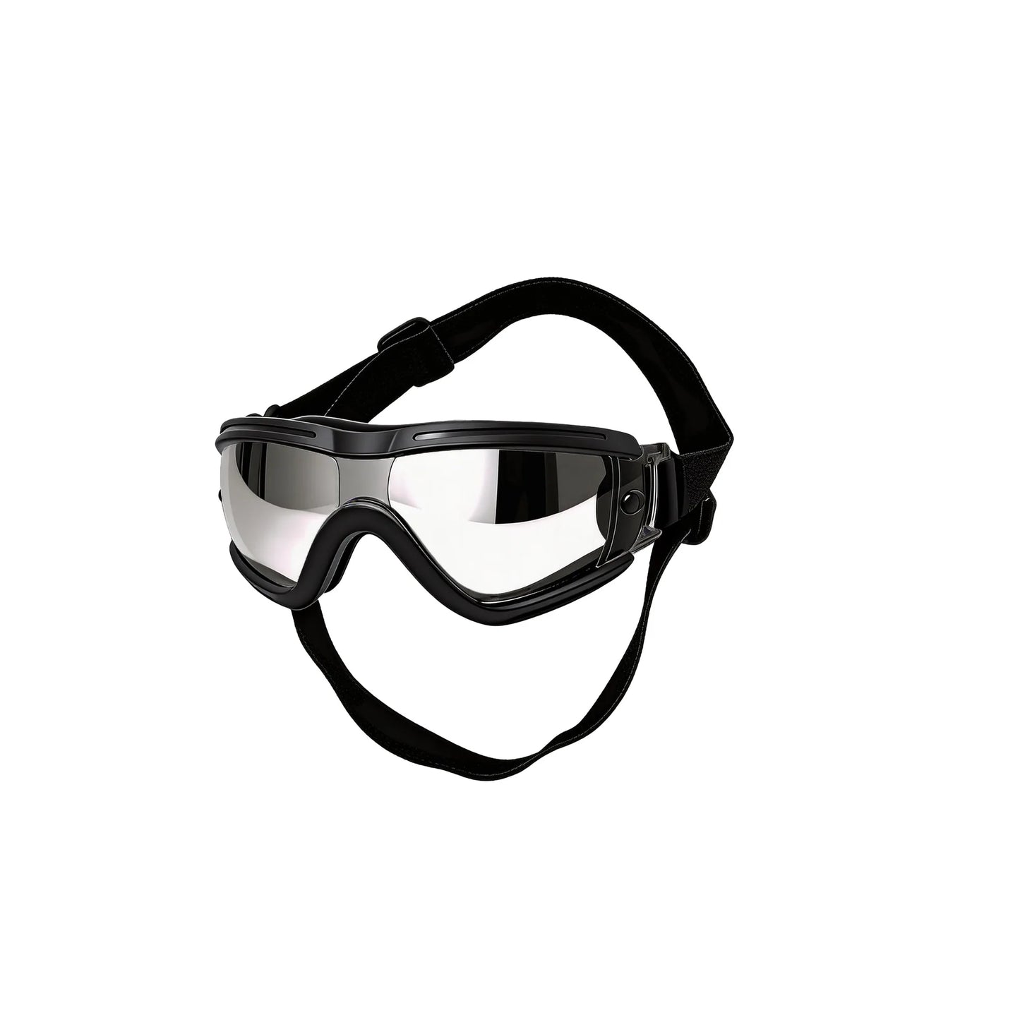 Pet Goggles For Cats And Dogs Sunglasses And Carrier