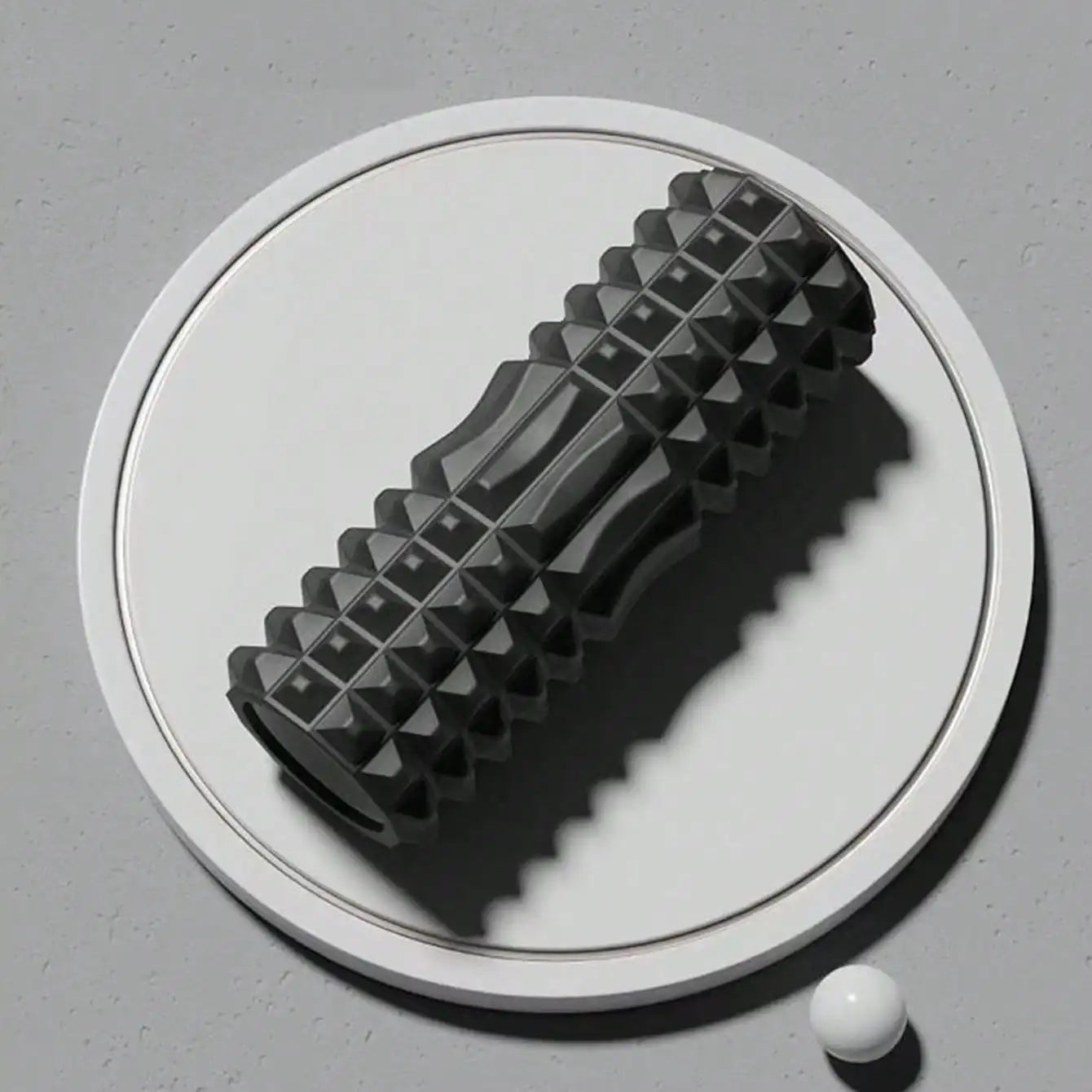 Foam Roller For Deep Tissue Massage And Trigger Point Release