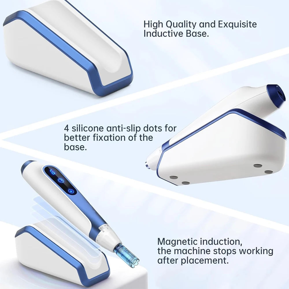 Dr.pen A11 Professional Wireless Microneedling Pen With Cartridges