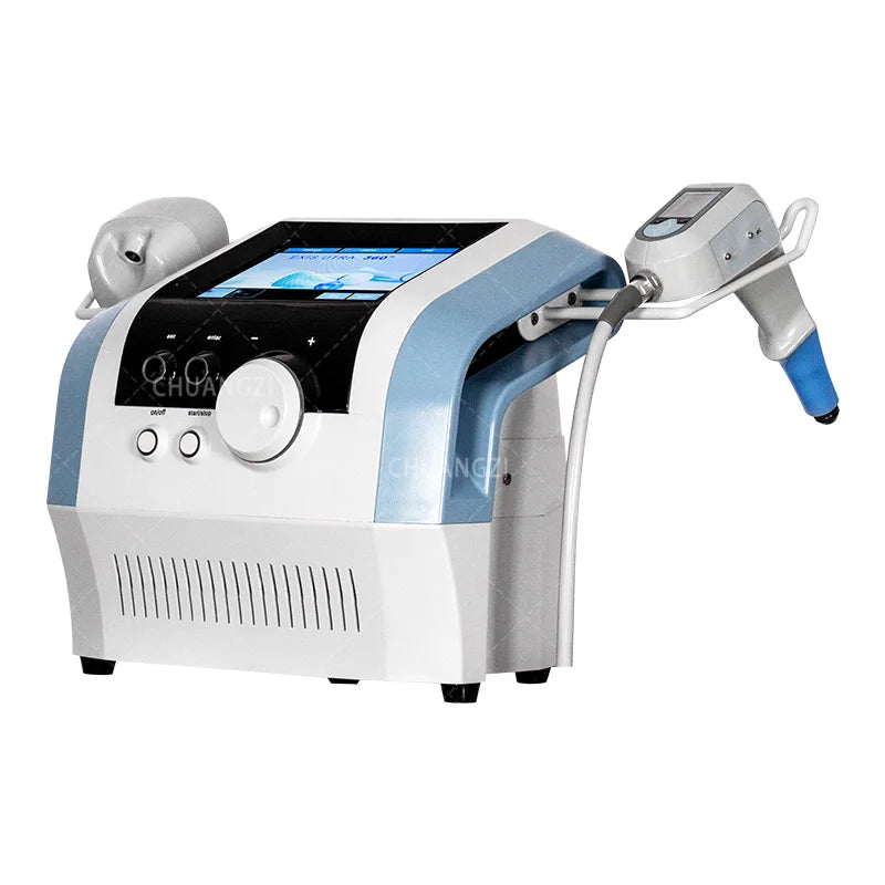 Emszero 360 Rotating Body Shaper Ultrasonic Cellulite Reduction