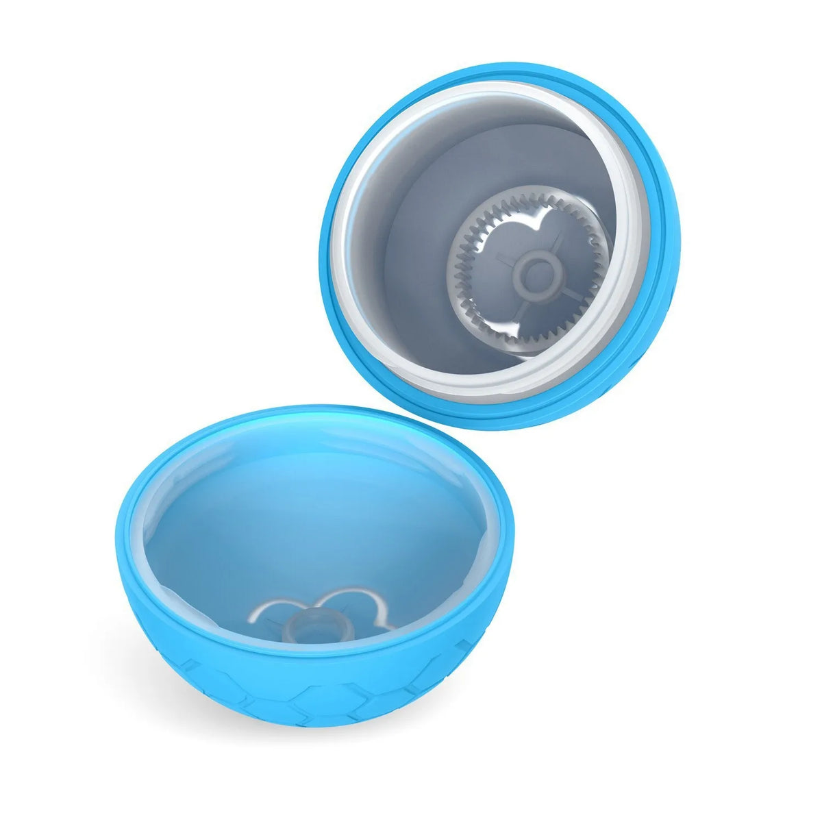 Interactive Electronic Dog Toy Ball USB Automatic Bouncing Rolling
