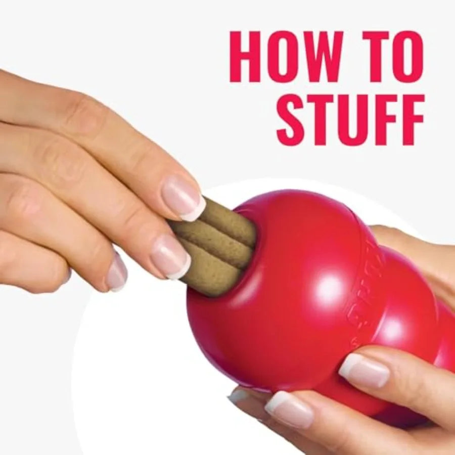Yao Hui Huang Classic Ziggies Treats Dog Chew Toy Combo