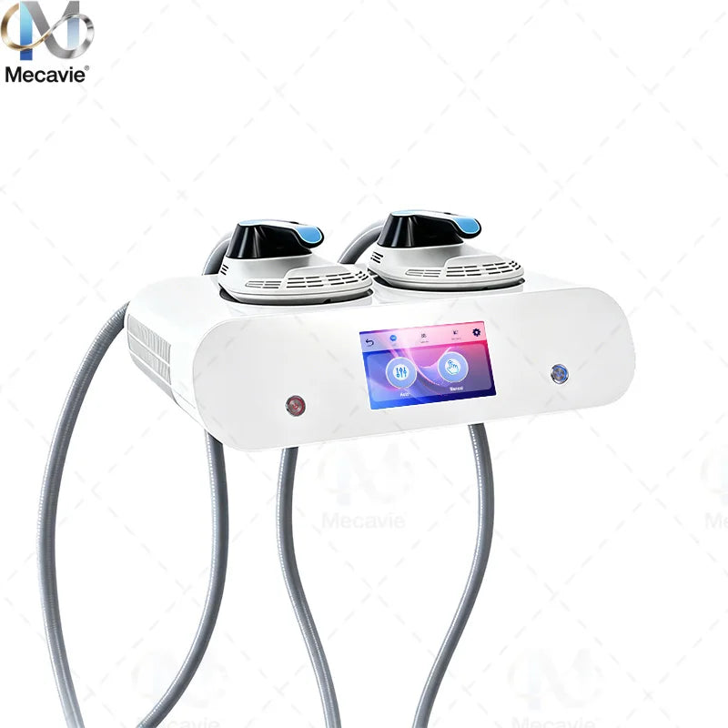 Emsnova 6500W RF EMS Body Shaping Device for Muscle Stimulation