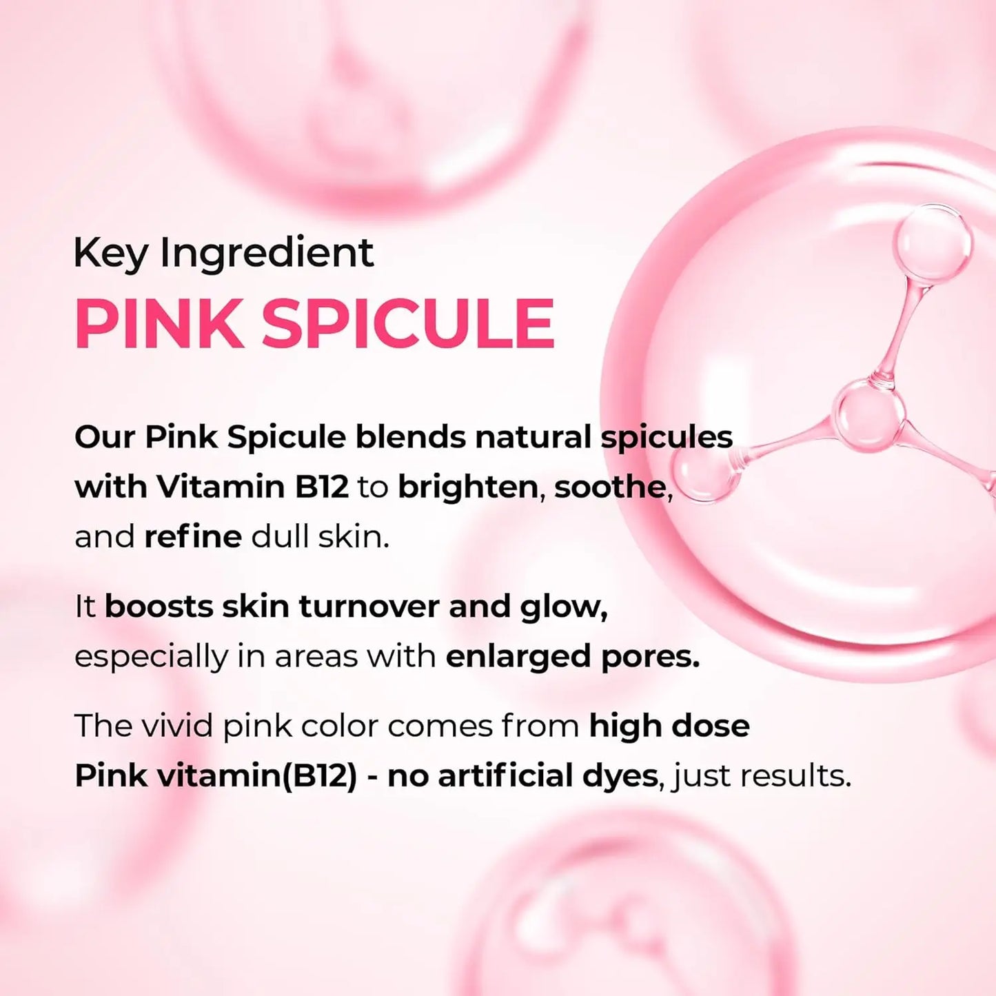 Korean Collagen Firming Serum for Plumping and Tightening Skin