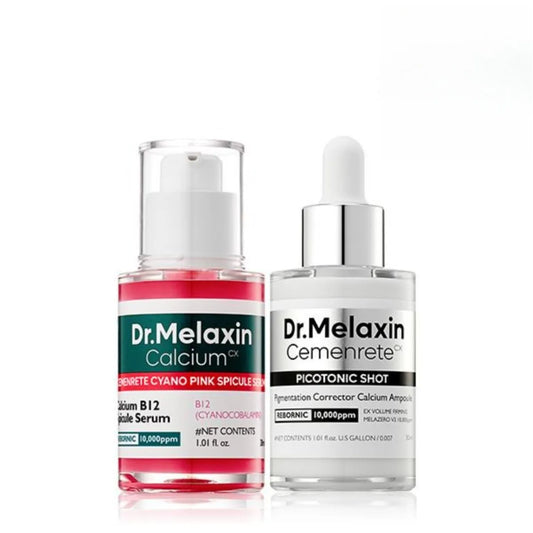 Lift Duo Korean Collagen Firming Serum for Plumping and Tightening