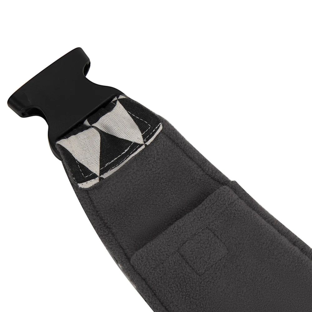 Comfortable Pet Harness Carrier Sling For Cats And Small Dogs