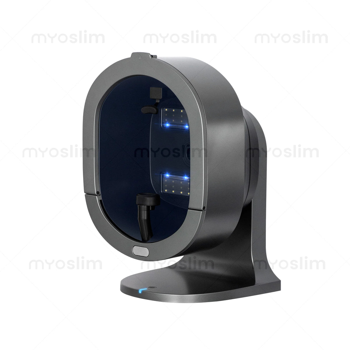 Myoslim 3D AI Facial Skin Analyzer Acne Detection Machine
