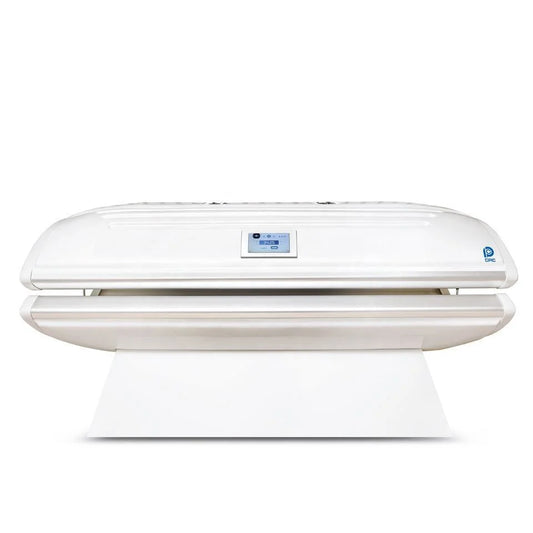 SMVP Red Light Therapy Bed for Full Body Skin Rejuvenation