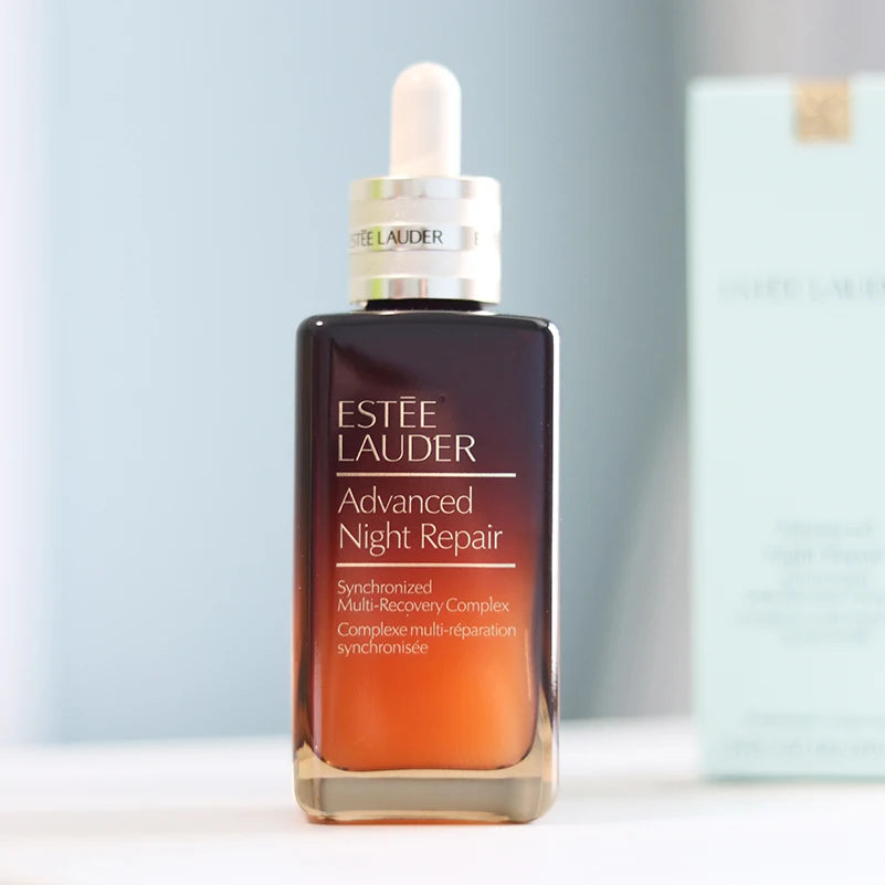 Estee Lauder Advanced Night Repair Synchronized Multi Recovery Complex Gen7