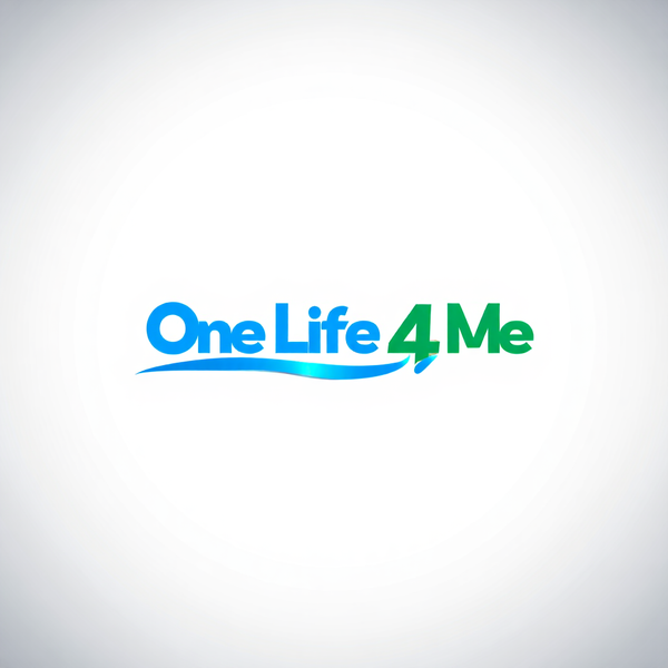 One Life 4 Me